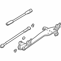 OEM Infiniti Q45 Link Assy-Wiper - 28840-AR200