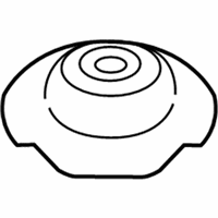 OEM Scion Spring Seat - SU003-00376