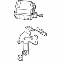 OEM 2005 Kia Spectra5 ACTUATOR Assembly-Cruise - 964002F000