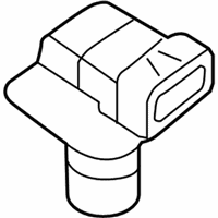 OEM Jeep Liberty Wheel-CRANKSHAFT - 5140319AA