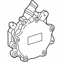 OEM 2018 Infiniti Q60 Pump Assy-Vacuum - 14650-HG00H