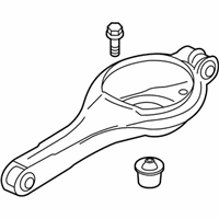 OEM Lincoln MKC Lower Control Arm - EJ7Z-5500-A