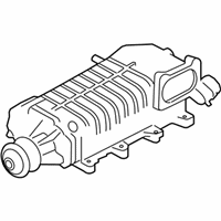 OEM 2012 Ford Mustang Supercharger - BR3Z-6F066-A