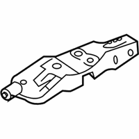 OEM 2010 Infiniti M35 Bracket - Engine Mounting - 11272-EG30A