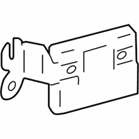 OEM Scion Control Module - SU003-05717