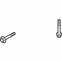 OEM Ram Bolt - 68095782AA