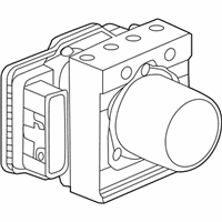 OEM 2019 Honda HR-V Modulator Assembly, Vsa (Rewritable) - 57110-T7W-A53