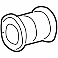 OEM Dodge Sprinter 3500 BUSHING-Control Arm - 68012176AA