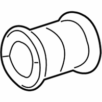 OEM Dodge Sprinter 3500 BUSHING-Control Arm - 68012169AA