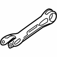 OEM Buick Rear Lateral Arm - 13377328