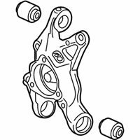OEM Buick Knuckle - 84034343