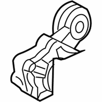 OEM 2004 Dodge Ram 3500 *Booster-POWERBRAKE - 5093406AA