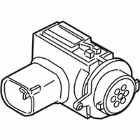OEM 2013 BMW ActiveHybrid 3 Sensor F. Auc - 64-11-9-240-180