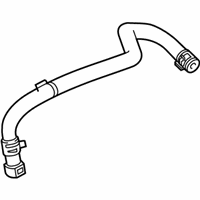 OEM 2021 Buick Encore Vacuum Hose - 42726972