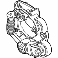 OEM 2020 Lincoln Aviator Belt Tensioner - L1MZ-6A228-C