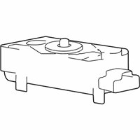OEM ACTUATOR & Module Assembly-Cruise - 96440-2D101
