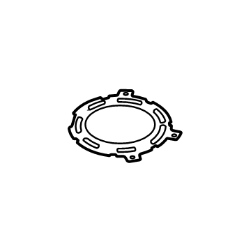 OEM Ford Lock Ring - GR2Z-9C385-A