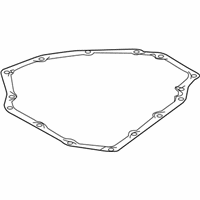 OEM Nissan Gasket-Oil Pan - 31397-50X0A