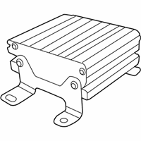 OEM 2011 Dodge Journey Module-Power Inverter - 5026409AB