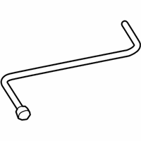 OEM 2018 BMW 530e Crank For Wheel Bolt With Width A/F 17 - 71-12-6-788-617