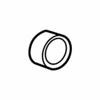 OEM Buick Seal Kit, Steering Gear Rack - 88963468
