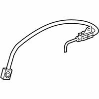 OEM 2006 Dodge Stratus Line-Brake - 4779164AA