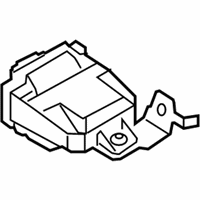 OEM Hyundai Ecu Assembly-Afls - 92170-G2000