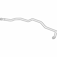 OEM 2011 Acura RDX Spring, Front Stabilizer - 51300-STK-A01