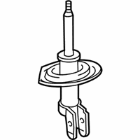 OEM Saturn Relay Strut - 88965456