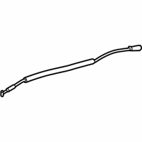 OEM 2021 Kia Niro EV Cable Assembly-Front Door Inside - 81371G5000