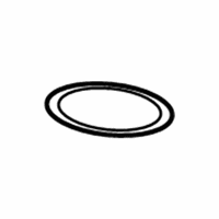 OEM Dodge Sprinter 2500 Seal - 68042075AA