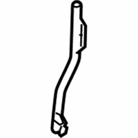 OEM Toyota RAV4 Guide Tube - 11452-0H050