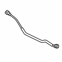 OEM 2018 Hyundai Elantra GT Tube-Canister Ventilator - 31456-G3600