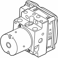 OEM 2010 BMW X6 Dsc Hydraulic Unit - 34-51-6-865-025