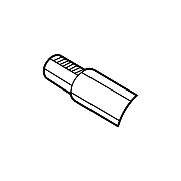 OEM 2022 Kia Seltos Joint Kit-Rear Wheel - 496A2Q5000