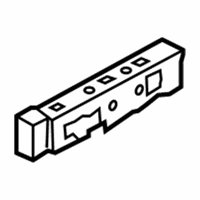OEM Ford Fusion Adjuster Switch - DG9Z-14A701-BAB