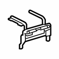 OEM Hinge - 58907-35030