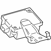 OEM Toyota Sienna TPMS Antenna - 89760-08020