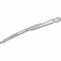 OEM 2004 Dodge Neon Arm WIPER-WIPER - 5014792AB