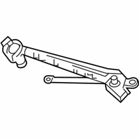 OEM 2018 Cadillac CT6 Fluid Level Sensor - 23282658