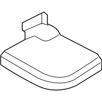 OEM 2022 Kia K5 Filter Assembly-Valve Body - 463214G100