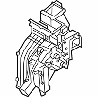 OEM Kia Rio Case-Heater & EVAPORATOR - 97135H9300