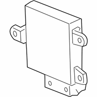 OEM GMC Savana 3500 Module - 22743052