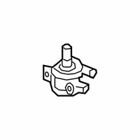 OEM 2022 Lexus UX250h PUMP ASSY, WATER W/M - G9040-28020