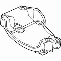 OEM 2013 Ford F-250 Super Duty Mount Bracket - AL3Z-10A313-C