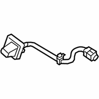 OEM 2017 Nissan Leaf Lamp Assy-Charge Lid - 26680-3NK0B