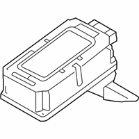 OEM 2014 Kia Cadenza Tire Pressure Monitoring Sensor Module Assembly - 958003R300