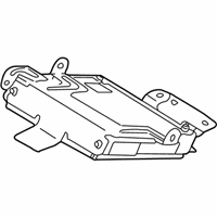 OEM 2005 Nissan Altima Engine Control Module - 23710-9J462