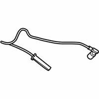 OEM 2007 Pontiac G6 Cable - 19351589