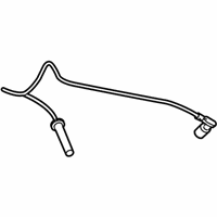 OEM 2009 Pontiac G6 Cable - 19351590